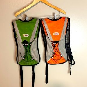 Sport Force small gently used (2) backpacks